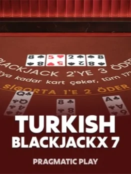 Live Casino 7
